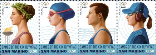 2012 san marino londra - 2012,