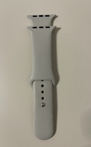 Cinturino silicone per apple - cinturino,