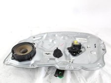 51734877 MOTORINO MECCANISMO ALZA-VETRO ALZACRISTALLO PORTA ANTERIORE DESTRA LAN
