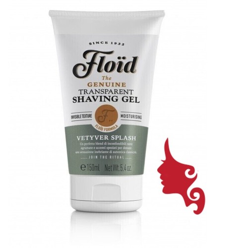Floid the genuine shaving gel - floid,