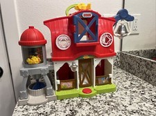 2016 Mattel Fisher Price Smart