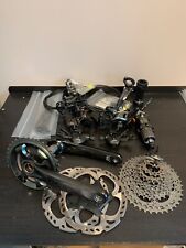 NUOVO gruppo Shimano XTR M9000