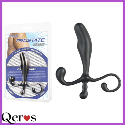 Plug anale stimolatore - anale,
