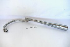 Suzuki GS 550 - Silenziatore