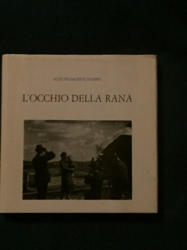 Stappo occhio della - stappo, l'occhio