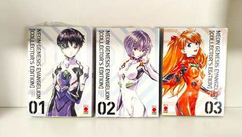 Neon genesis evangelion - neon,