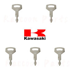 5pz Chiavi accensione pala