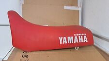 Sella YAMAHA  TT 600 Seat 34K