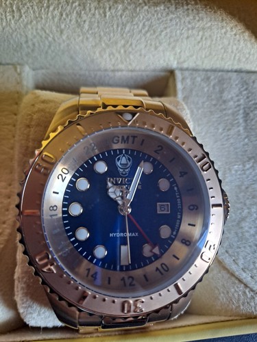 Orologio uomo invicta - uomo,