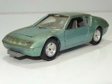Norev Jetcar 812 RENAULT ALPINE A310 (287) 