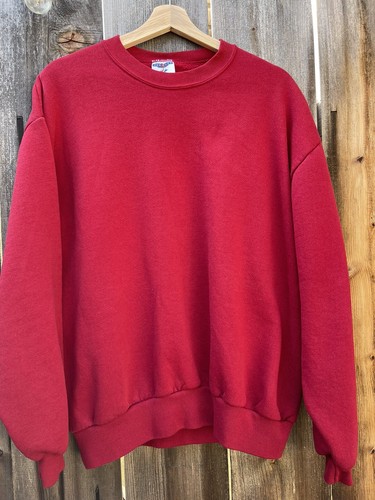 Maglione girocollo vintage