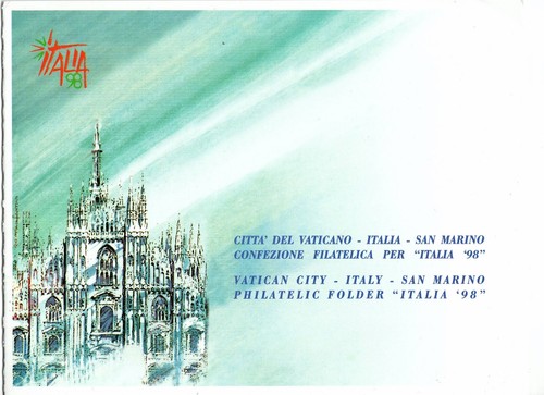 Italia vaticano san marino - italia,