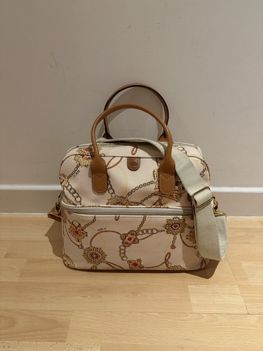 Nuova borsa mano beauty case - a,