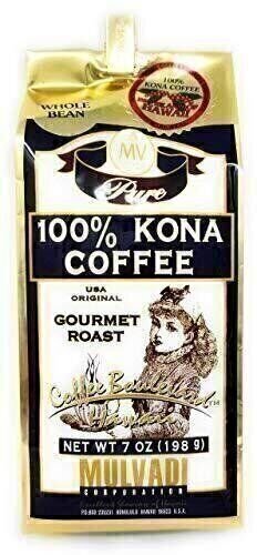 Caffè intero mulvadi 100 - intero, 100%