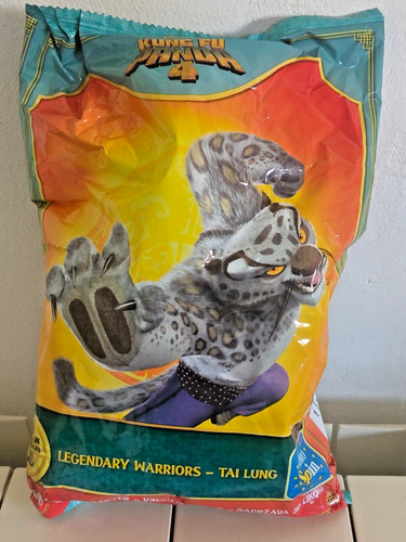 Legendary warriors tai - legendary, lung