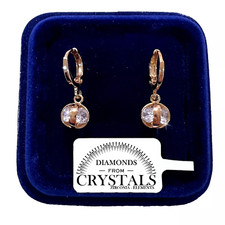 Punto Luce Pallina Orecchini