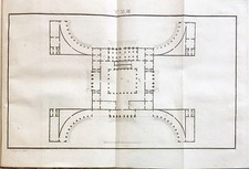 1796 ANDREA PALLADIO VILLA