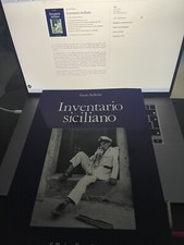 ENZO SELLERIO-INVENTARIO