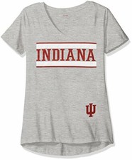NCAA Indiana Hoosiers Diva