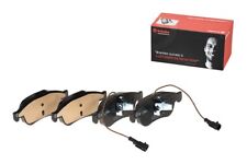 BREMBO SERIE PASTIGLIE FRENI