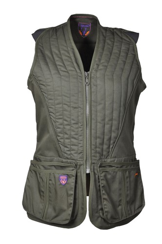 Nuovo hubertus gilet tiro - gilet, da