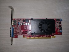 GRAPHIC CARD - NVIDIA GeForce