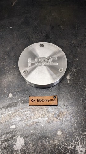 Honda cb350 cb360 stator cover - cb350,
