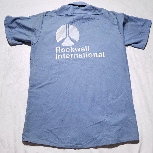 Vintage rockwell international - vintage,
