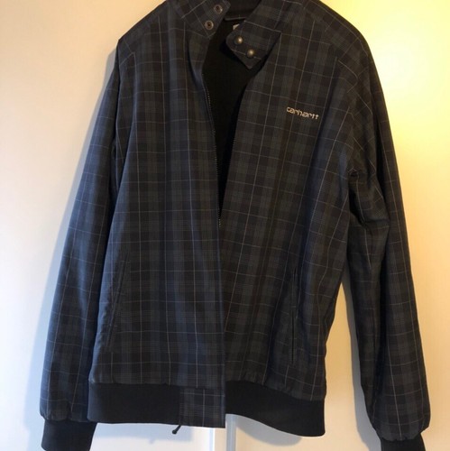 Carhartt giubbotto uomo - carhartt,