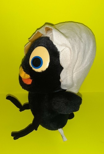 Calimero peluche fagot plush - peluche,