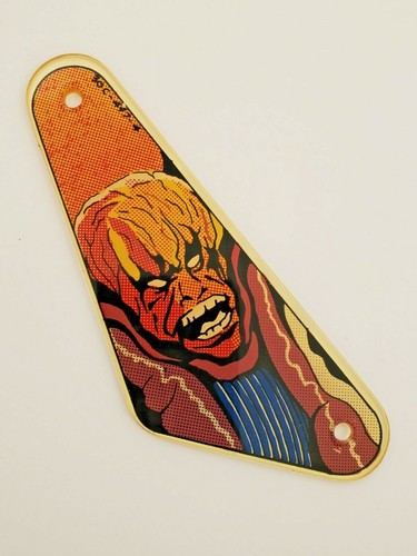 Flipper williams firepower - flipper,