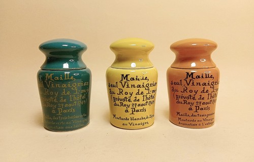 Maille porta spezie - 3,