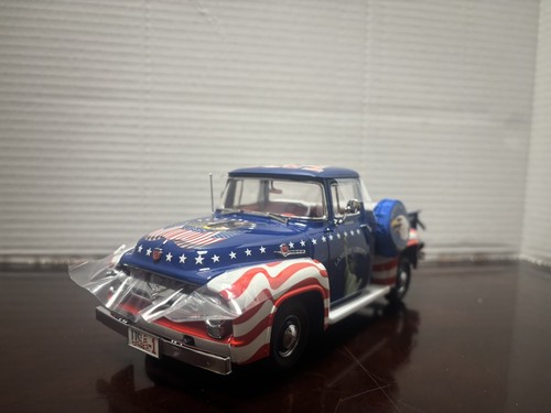 Pickup spirit america - of,