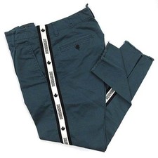 Pantaloni chino dsquared2 dan - dsquared2,