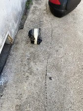 Cilindro Aprilia Scarabeo 250