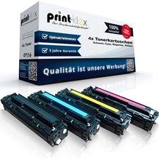 4 Toner XXXL per HP