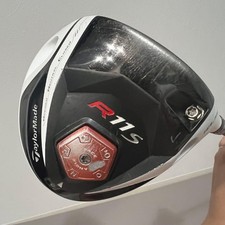TaylorMade R11S 8.0 Driver