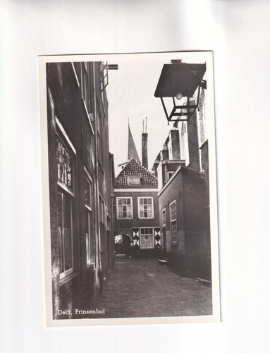 F9571 cartolina delft - delft,