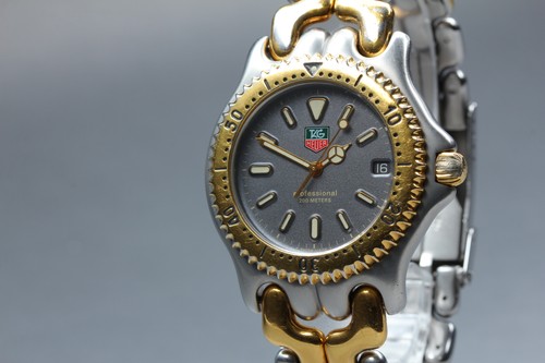 Orologio uomo quarzo vintage - uomo,