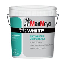 BIO WHITE BIANCO LT.12 MAX