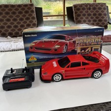 Radio Shack Radiocomandato RC