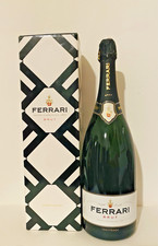 Ferrari  Brut - Spumante