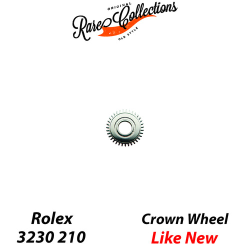 Rolex 3230 210 - 3230-210, pari