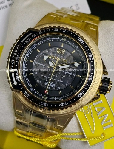 Invicta orologio uomo - invicta,