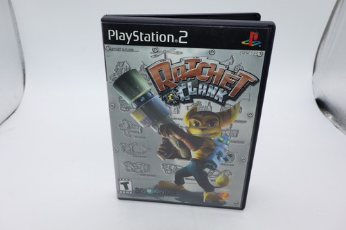 Ratchet clank sony - ratchet, &