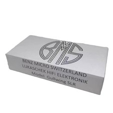 Cartuccia Benz Micro Gullwing