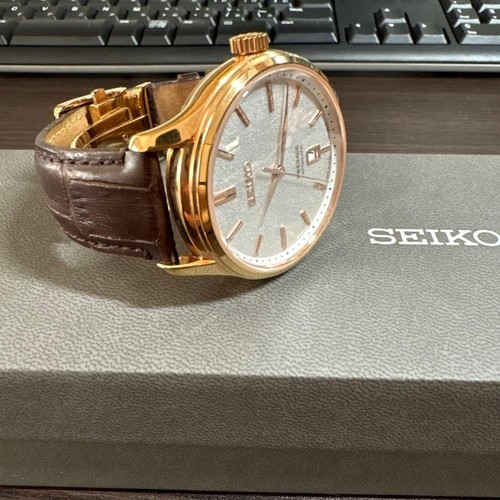 Orologio uomo seiko - orologio,