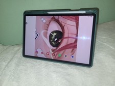 Samsung Galaxy Tab S10+ grigio