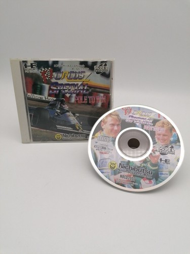Circus special pole to - f1,