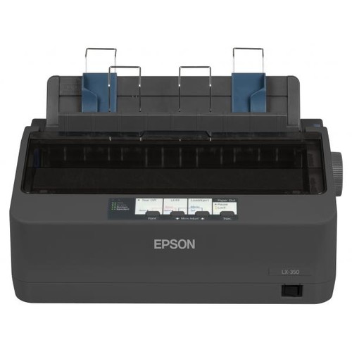 Epson stampante 350 aghi - epson, lx-350